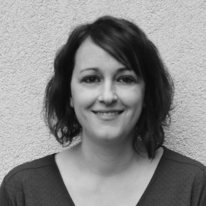 Valérie, Assistante administrative Euridice Développement