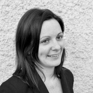 Alice, Secrétaire de direction Euridice Développement