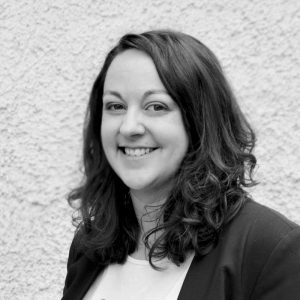 Magali, Chargée de projets marketing Euridice Développement