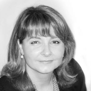 Myriam, Directrice, Euridice Développement