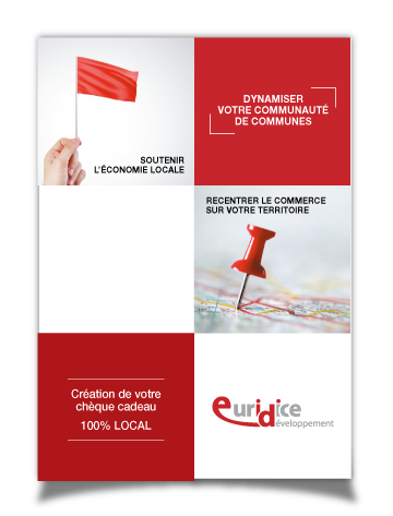 Communication Communautés de Communes