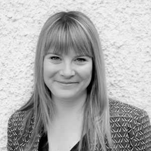 Magali, Chargée de projets marketing Euridice Développement
