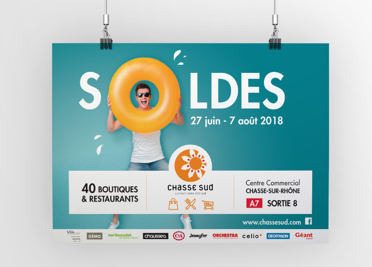 Notre offre globale en communication Notre offre globale en communication