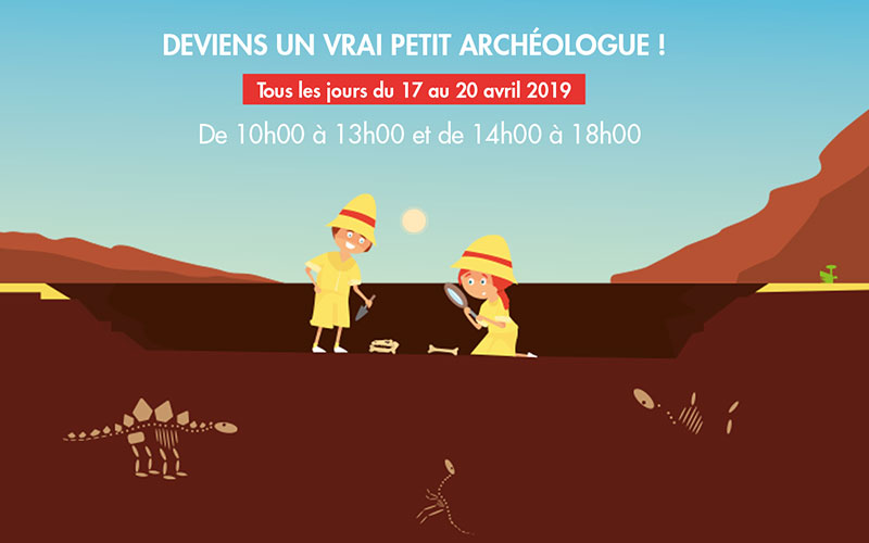 Animation familiale – Chasse Sud 2019